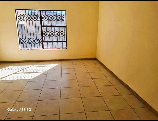 3 BEDROOM HOUSE FOR SALE IN MANKWENG